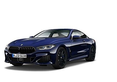 BMW 840 i xDrive Coupe M Sportpaket Innovationsp.