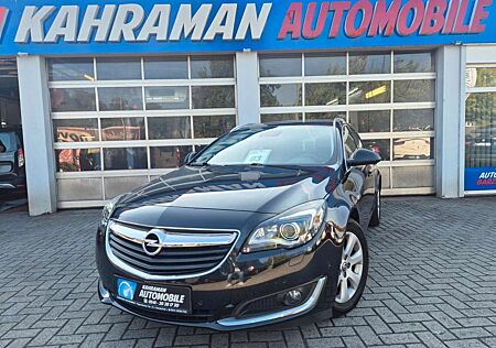Opel Insignia A Sports Tourer Innovation
