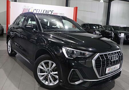 Audi Q3 40 TDI QUATTRO S-LINE / VIRTUAL-COCKPIT / LED