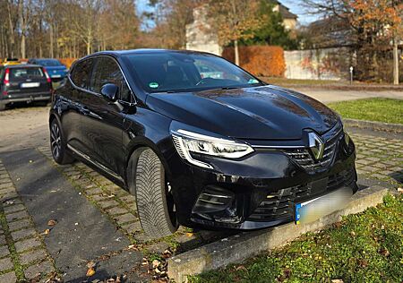 Renault Clio Full ServicePaket 60M TCe 90 X-tronic TECHNO.