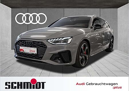 Audi S4 Avant TDI LM19 Matrix LED Pano Businessp. Memor...