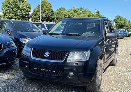 Suzuki Grand Vitara 1.9 DDIS X 30 (5-trg.)