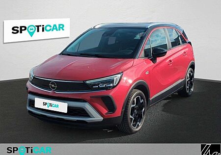 Opel Crossland X Crossland 1.2 GS I AUTO I CARPLAY I DAB I SHZ