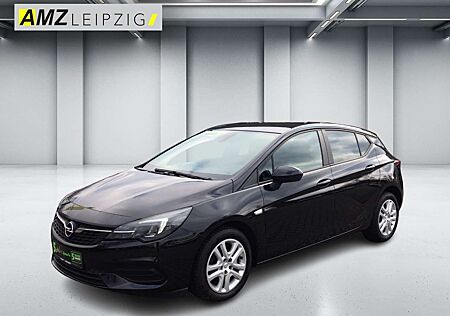 Opel Astra K 1.2 Turbo Edition *HU AU NEU*