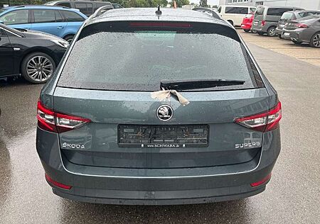 Skoda Superb Combi 2.0 TDI Ambition