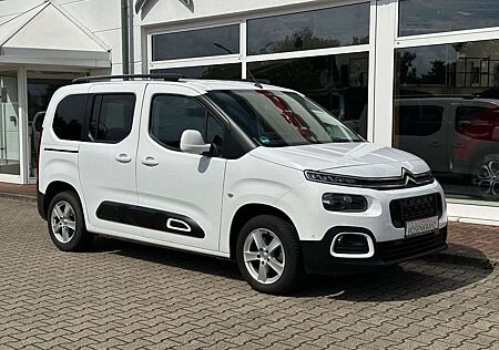 Citroën Berlingo Citroen M HDi 130 Shine | AHK - Nav - RCam - TW