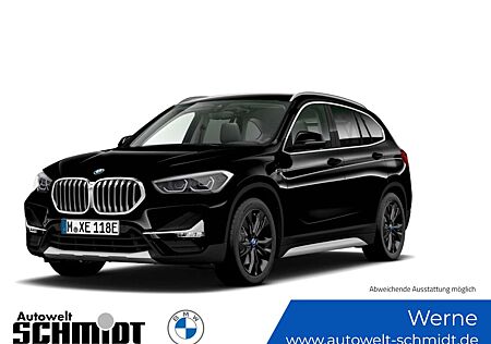 BMW X1 xDrive25e xLine + 2Jahre-BPS.-GARANTIE