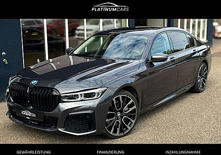 BMW 750 Lang M xDrive *SKYLOUNGE / FACELIFT / VOLL*