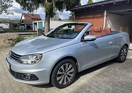 VW Eos Volkswagen