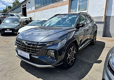 Hyundai Tucson 1.6 TGDi N-Line MHEV