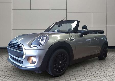 Mini One Cabrio 1.5Ltr. Exclusiv-Paket *SHZ*PDC*Klima*