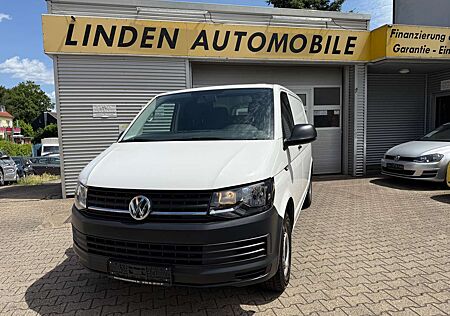 VW T6 Transporter Volkswagen Kasten EcoProfi