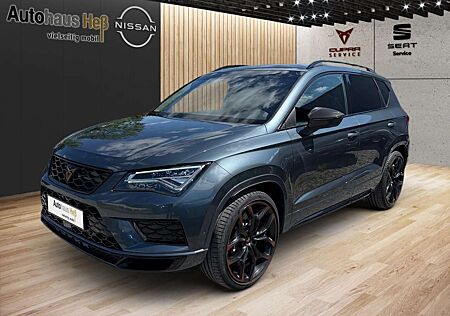 Cupra Ateca 2.0 TSI DSG 4Drive EditionVZ Akrapovic*Pan