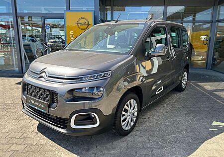Citroën Berlingo Citroen Feel M 1.2 12VAllwetter/SHZ/PDC/Assistenzsysteme