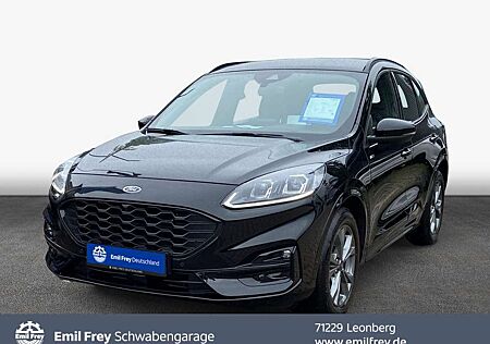 Ford Kuga 2.0 Aut. ST-LINE *AHK *ACC *CAM *HUD *LED