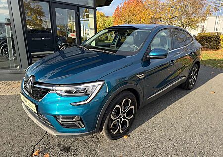 Renault Arkana INTENS E-TECH Hybrid 145