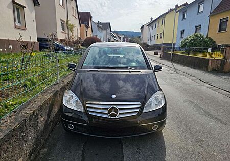 Mercedes-Benz A 180 BlueEFFICIENCY