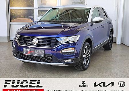 VW T-Roc Volkswagen 1.5 TSI IQ.DRIVE ACC|Winter