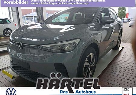 VW ID.4 Volkswagen PURE PERFORMANCE 52 KWH AUTOMATIK Bluetooth