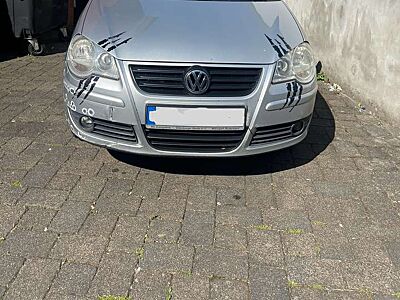 Volkswagen Polo 1.4 United