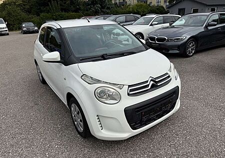 Citroën C1 Citroen Feel EURO6 / HU & AU NEU / KLIMA / SITHZ