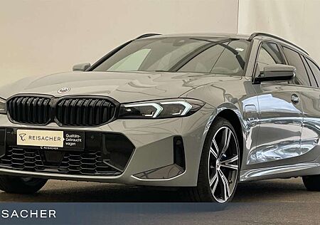 BMW 330 e A Tou M SportPRO ACC RFK HiFi HuD SHZ 19"LM