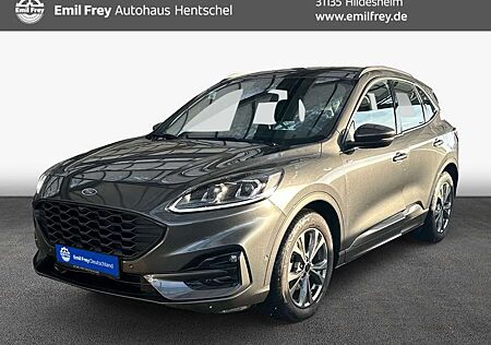 Ford Kuga 2.0 EcoBlue Aut. ST-LINE