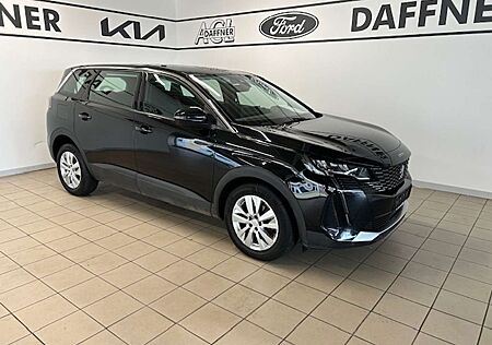 Peugeot 5008 Active Pack 1.2 PureTech 130 EU6d 7-Sitzer