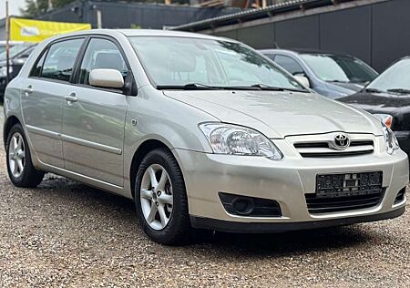 Toyota Corolla 1.6 Executive*Tüv Neu*Kliam*Euro 4*