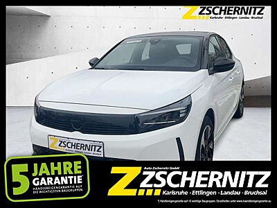 Opel Corsa F e  GS LED+SHZ+Fernlichtass.+Kam.+KlimaA