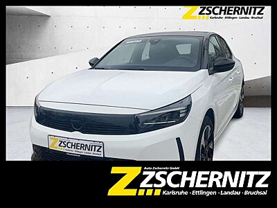 Opel Corsa F e  GS LED+SHZ+Fernlichtass.+Kam.+KlimaA