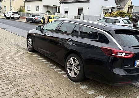 Opel Insignia Sports Tourer 2.0 Diesel Aut. Business Edition