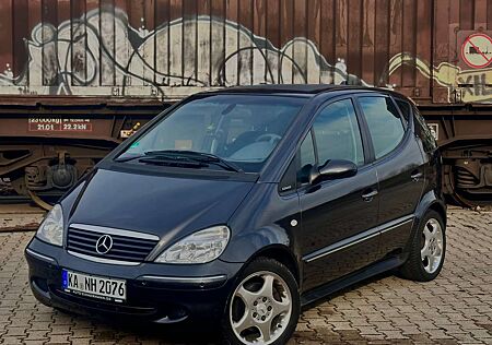 Mercedes-Benz A 190 A 190Elegance