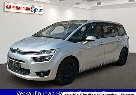 Citroën Grand C4 Picasso Citroen 1.6 e-HDi 7-Sitzer Automatik