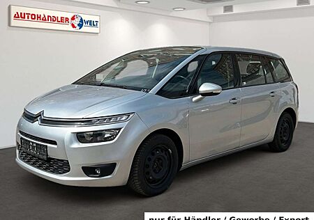 Citroën Grand C4 Picasso Citroen 1.6 e-HDi 7-Sitzer Automatik