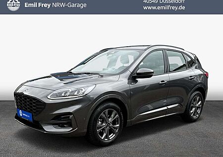 Ford Kuga 2.0 EcoBlue Aut. ST-LINE, Navi, PDC, Gjr
