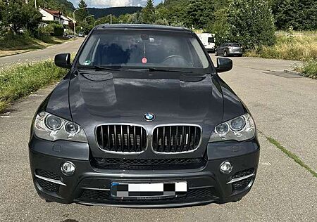 BMW X5 xDrive30d