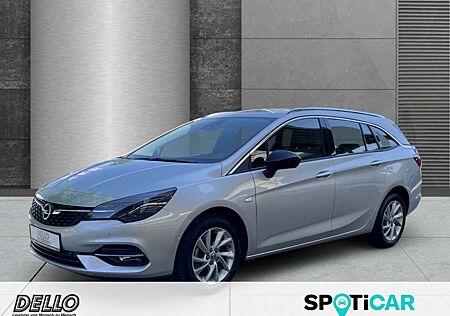 Opel Astra Sports Tourer Elegance Navi LED Apple CarPlay Andr