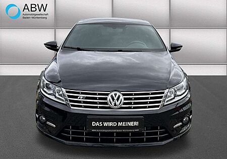 VW CC Volkswagen 2.0 16V TSI R-Line Bi-Xenon NAVI DYNAUDIO