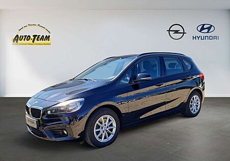 BMW 220i 220 Active Tourer Aut. Advantage