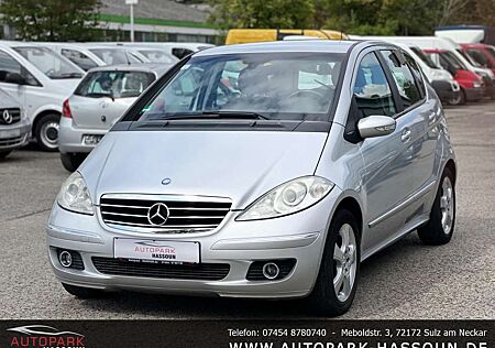 Mercedes-Benz A 150 Avantgarde TÜV 04/25 Multi FSE Klima 8-Fach