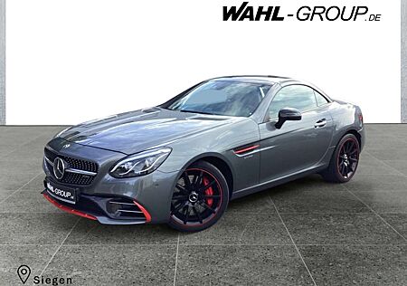Mercedes-Benz SLC 43 AMG CABRIO *KAMERA*H&K SOUND*