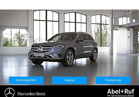 Mercedes-Benz GLC-Klasse GLC 200 d 4M OFF-ROAD+EXCL+DISTR+Kamera+StHz+AHK