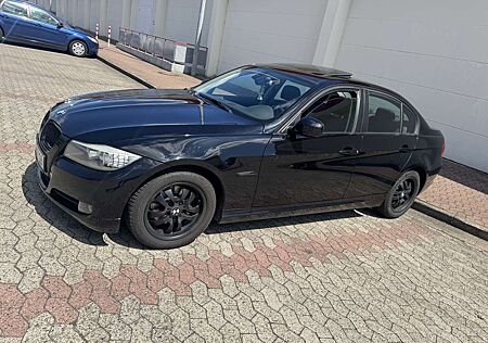 BMW 318i 318