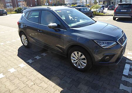 Seat Arona 1.0 TSI OPF XCELLENCE