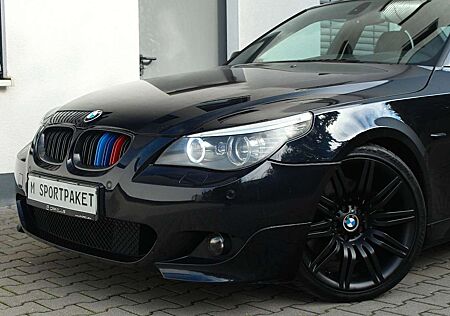 BMW 530 i*M-Sportpaket+KW Var./Motor 10.400KM*Unikat