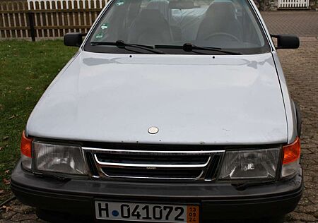 Saab 9000 cd