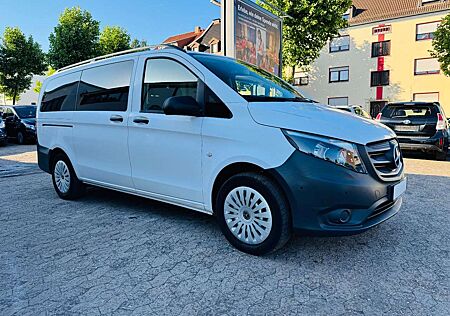 Mercedes-Benz Vito Tourer 116 CDI Edition 4X4 lang 8-Sitzer
