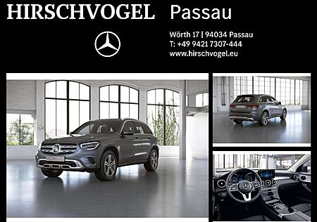 Mercedes-Benz GLC 300 de 4M EXCLUSIVE Int.+KEYLESS+MBUX+Navi-P
