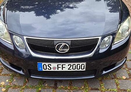 Lexus GS 300